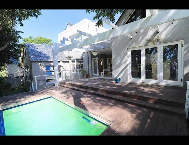 3 BEDROOM HOUSE FOR SALE IN DAINFERN GOLF ESTATE